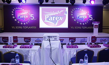 Construction HTML Template