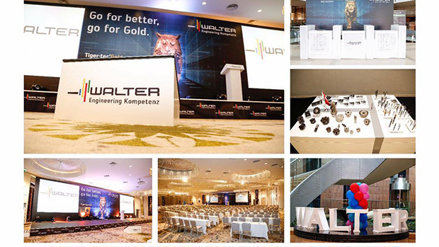 Construction HTML Template