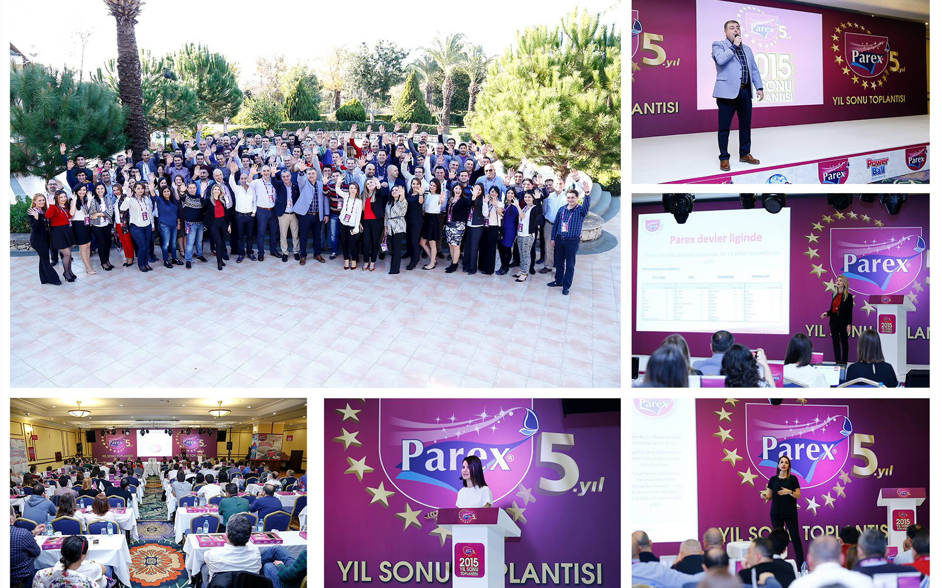 Construction HTML Template