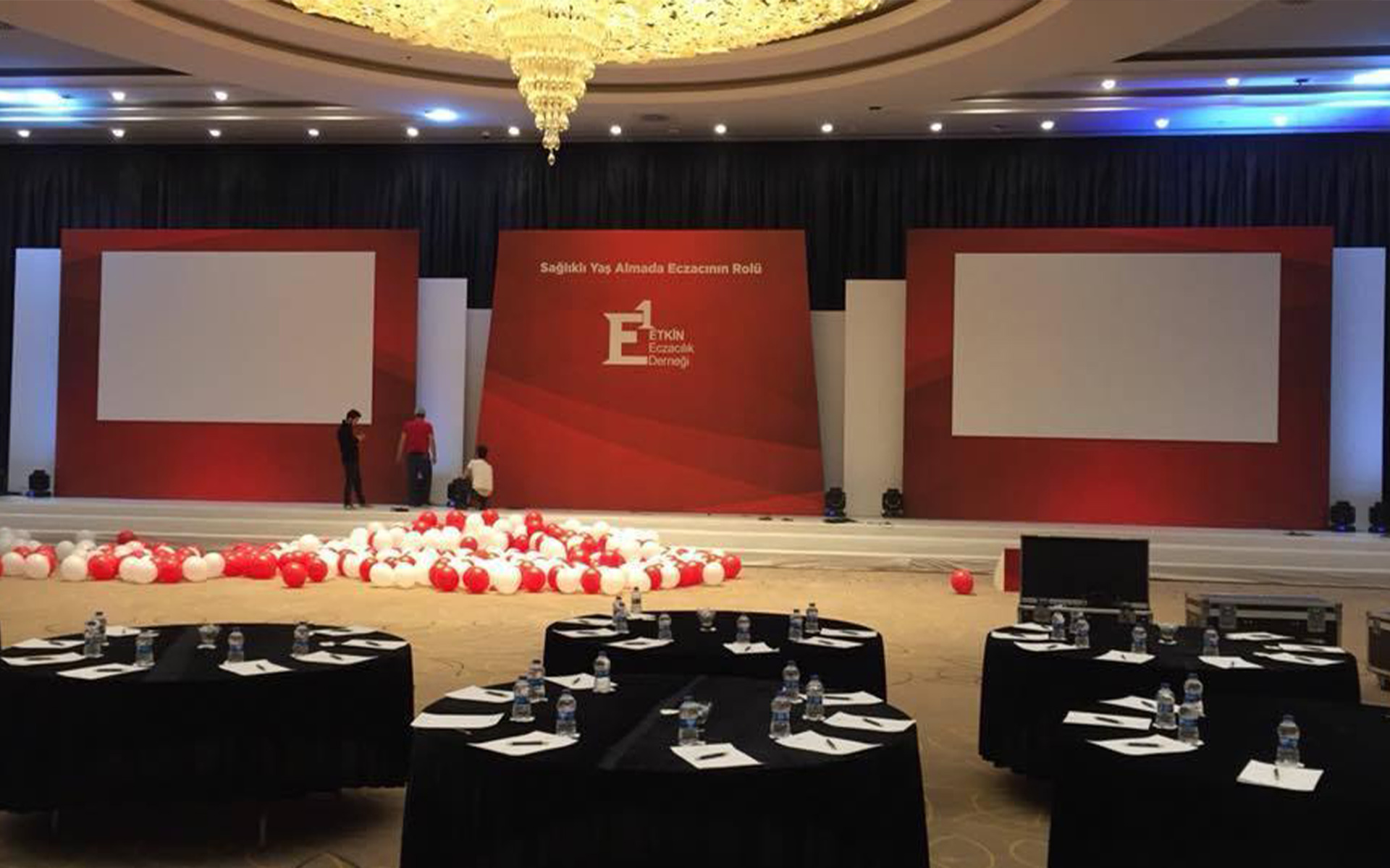 Construction HTML Template