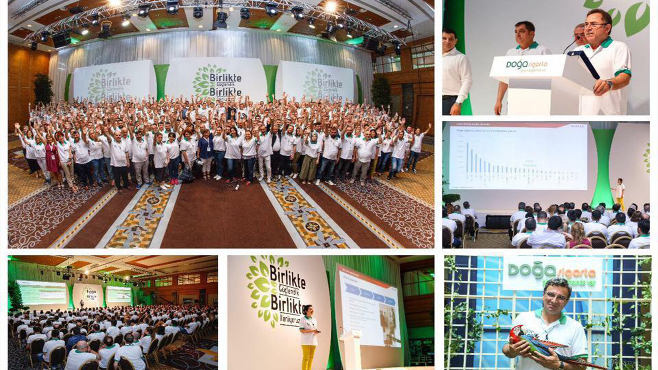 Construction HTML Template